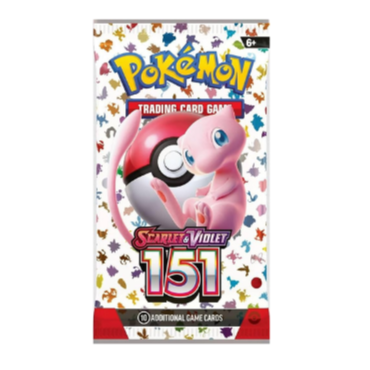 LIVE 151 English Booster Pack