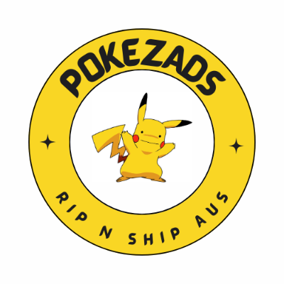 Pokezads